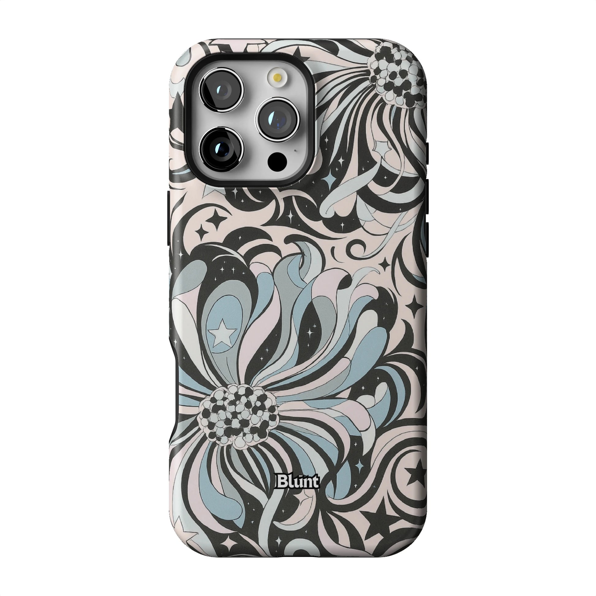 Noirflow iPhone Case gallery - Iphone_16_Pro_Max_1
