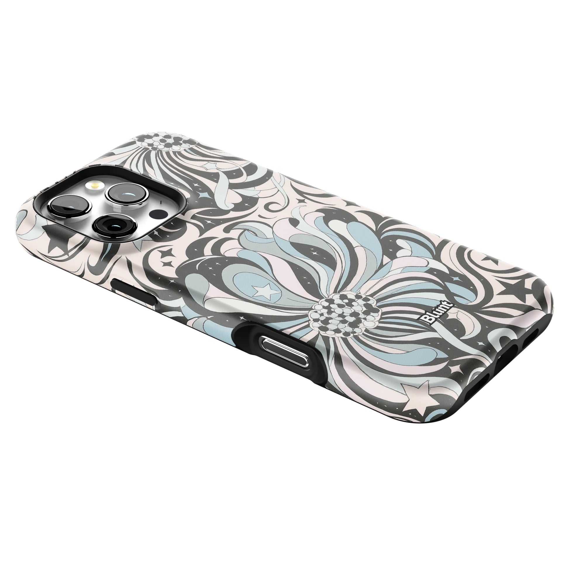 Noirflow iPhone Case gallery - Iphone_16_Pro_Max_2