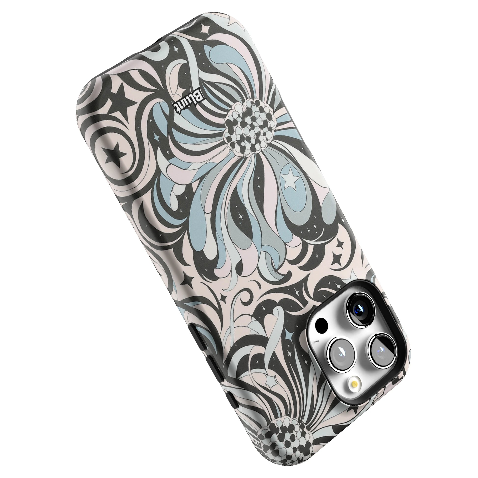 Noirflow iPhone Case gallery - Iphone_16_Pro_Max_5
