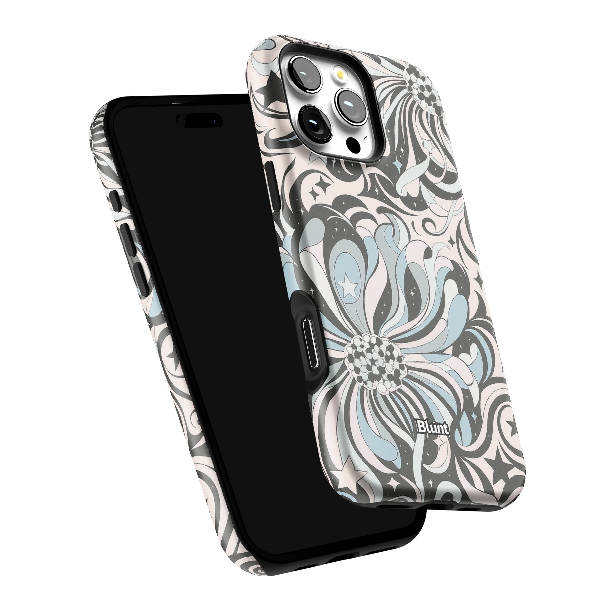 Noirflow iPhone Case gallery - Iphone_16_Pro_Max_6