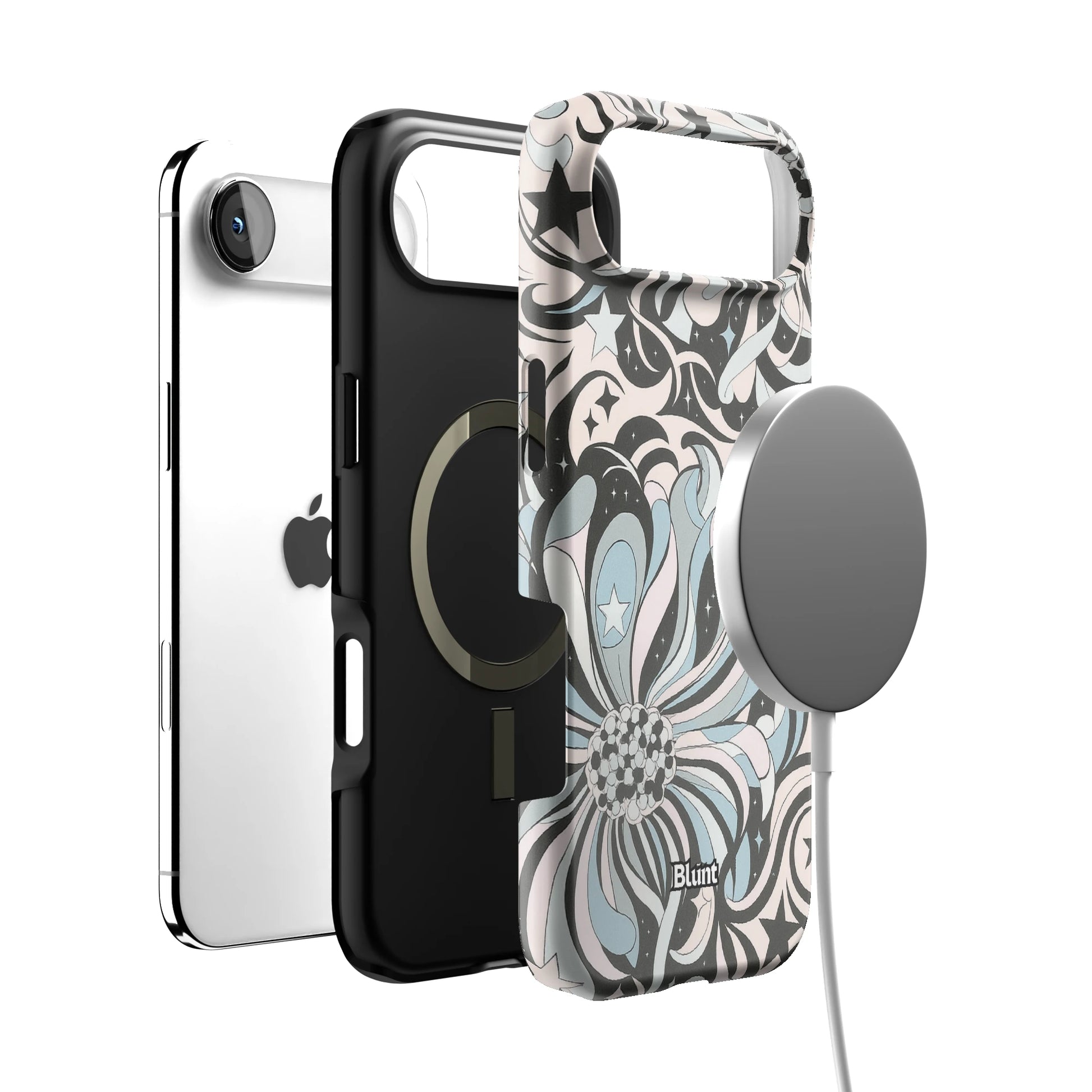 Noirflow iPhone Case gallery - Iphone_17_Air_4