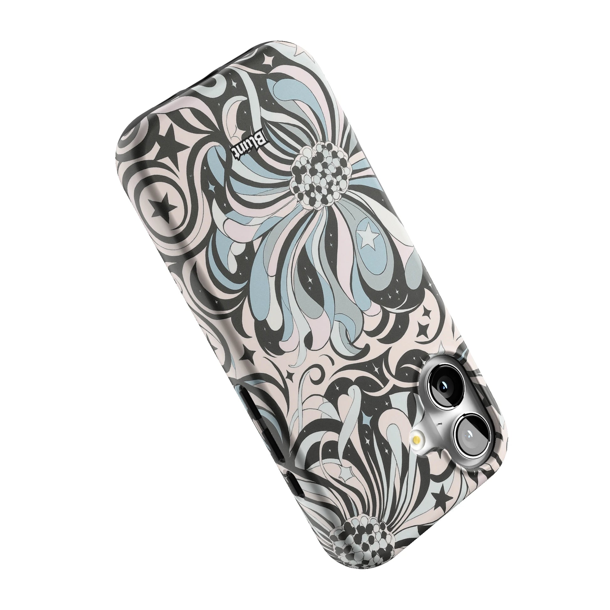 Noirflow iPhone Case gallery - Iphone_17_Iphone_5