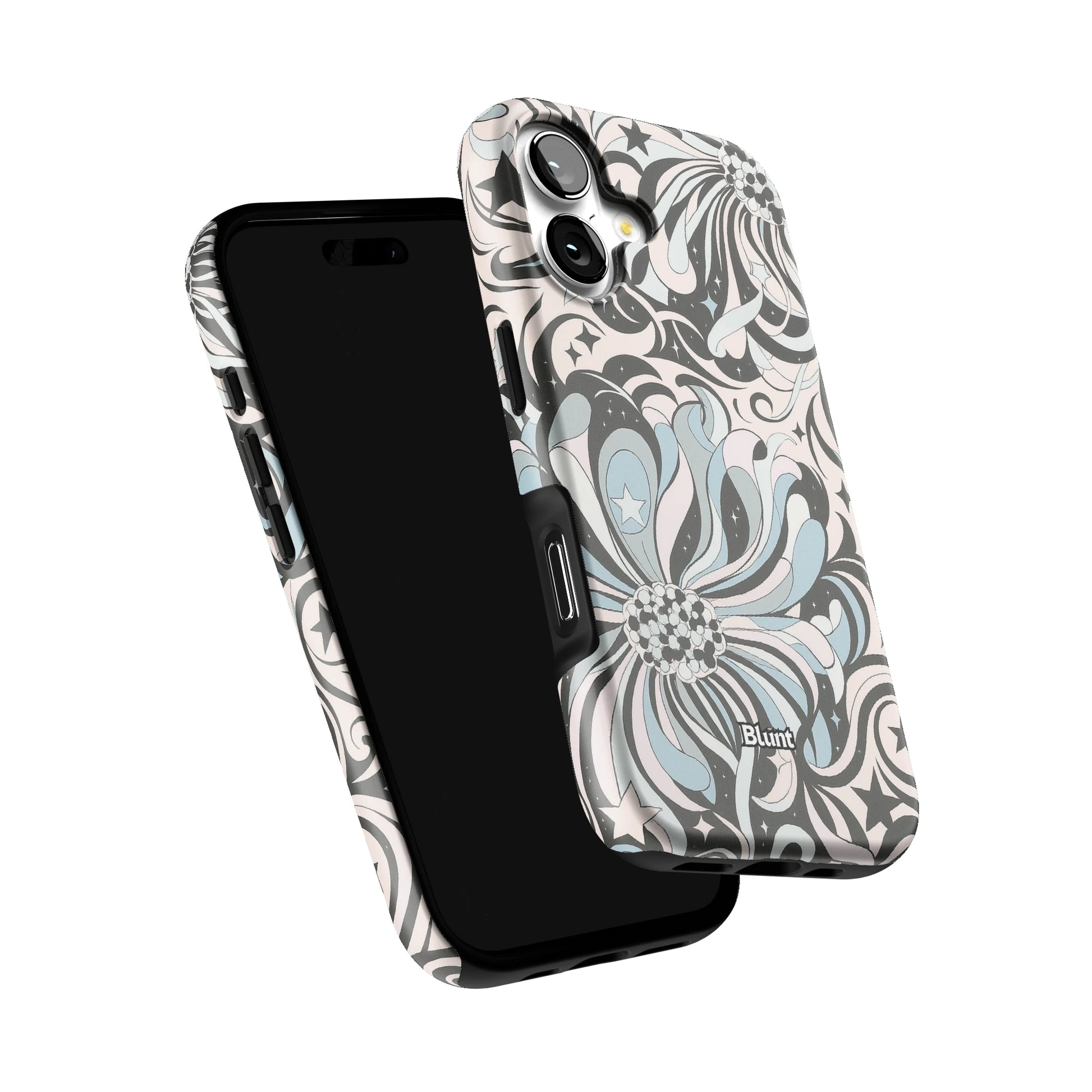 Noirflow iPhone Case gallery - Iphone_17_Iphone_6