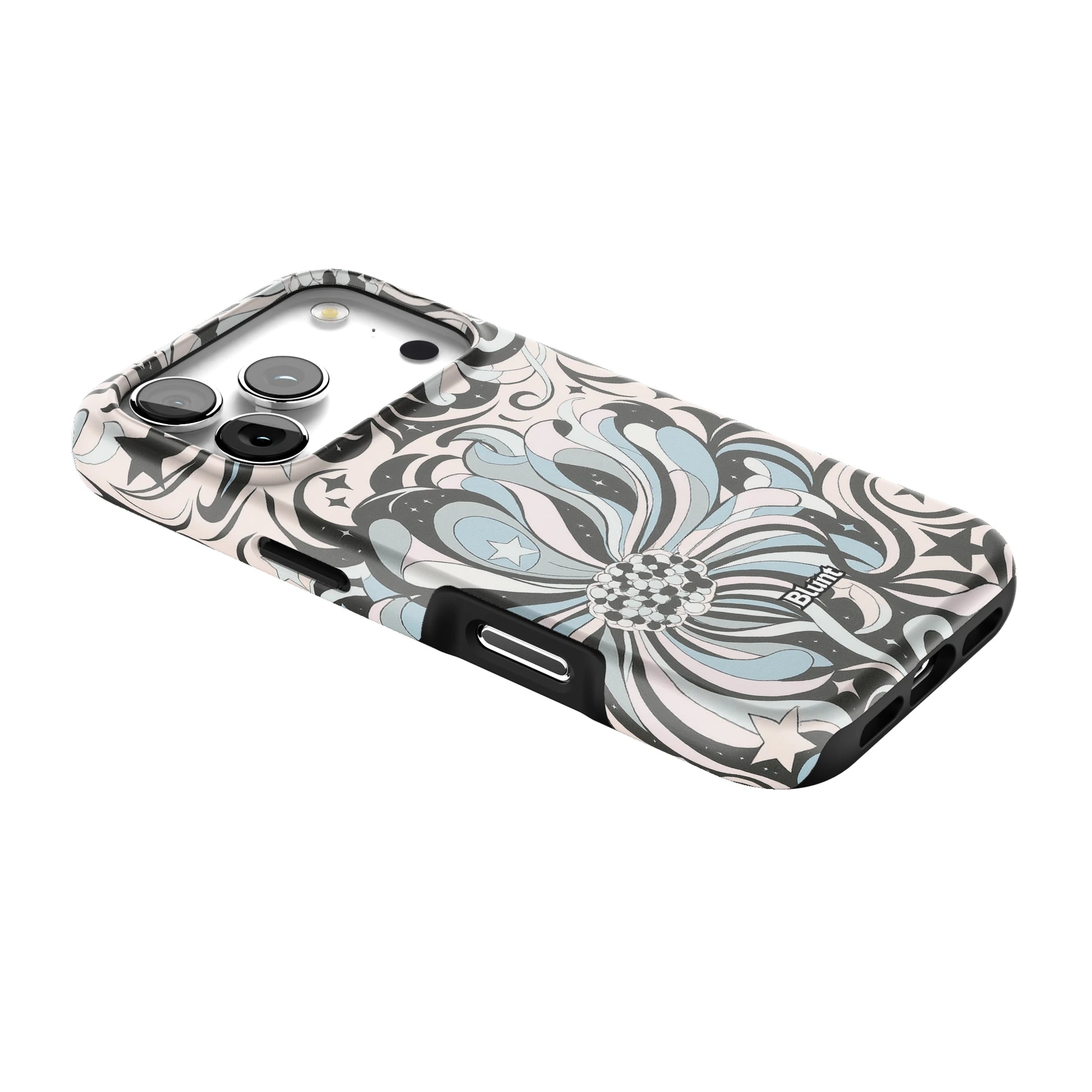 Noirflow iPhone Case gallery - Iphone_17_Pro_2