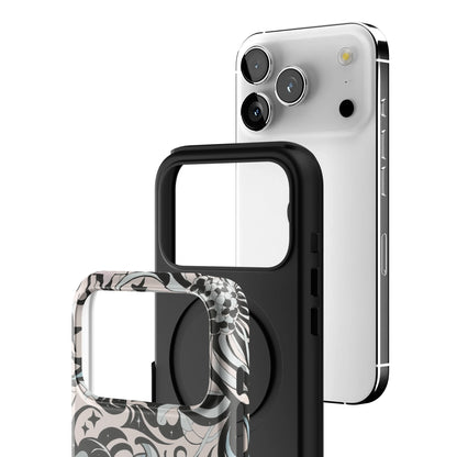 Noirflow iPhone Case gallery - Iphone_17_Pro_3