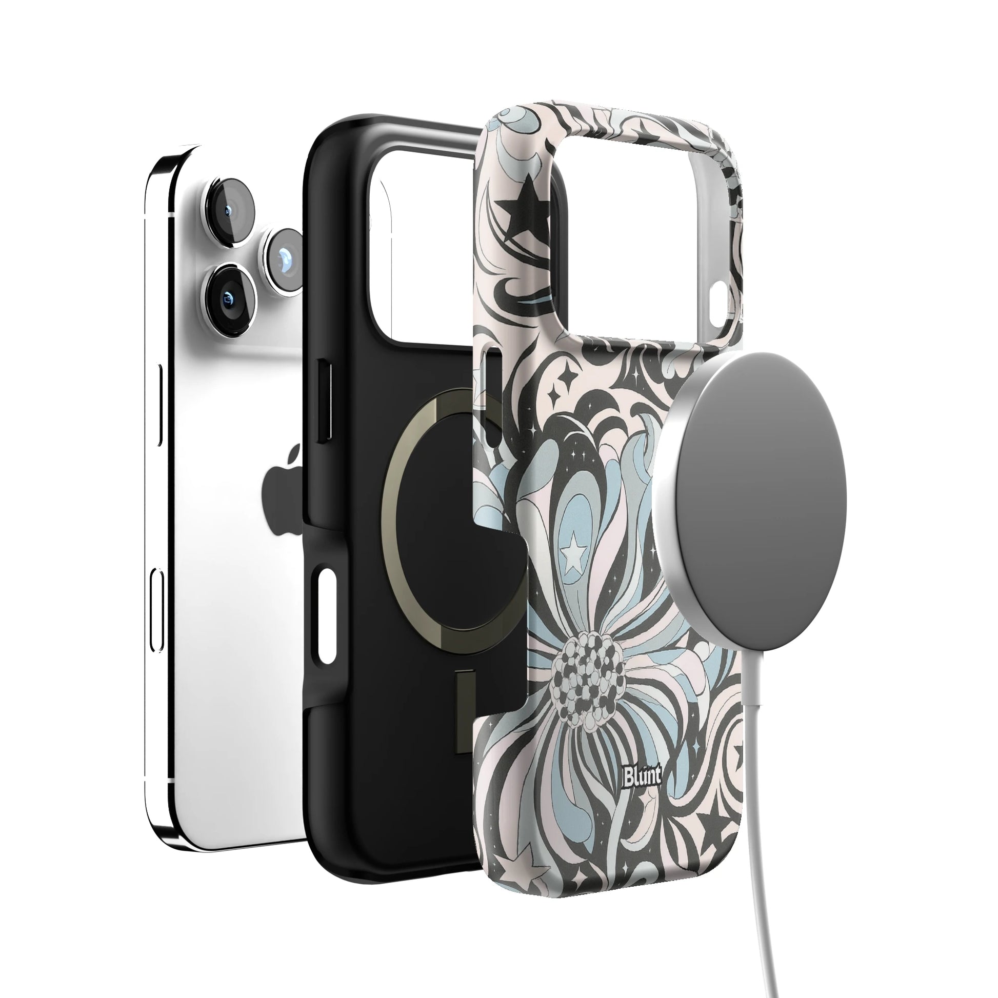 Noirflow iPhone Case gallery - Iphone_17_Pro_4