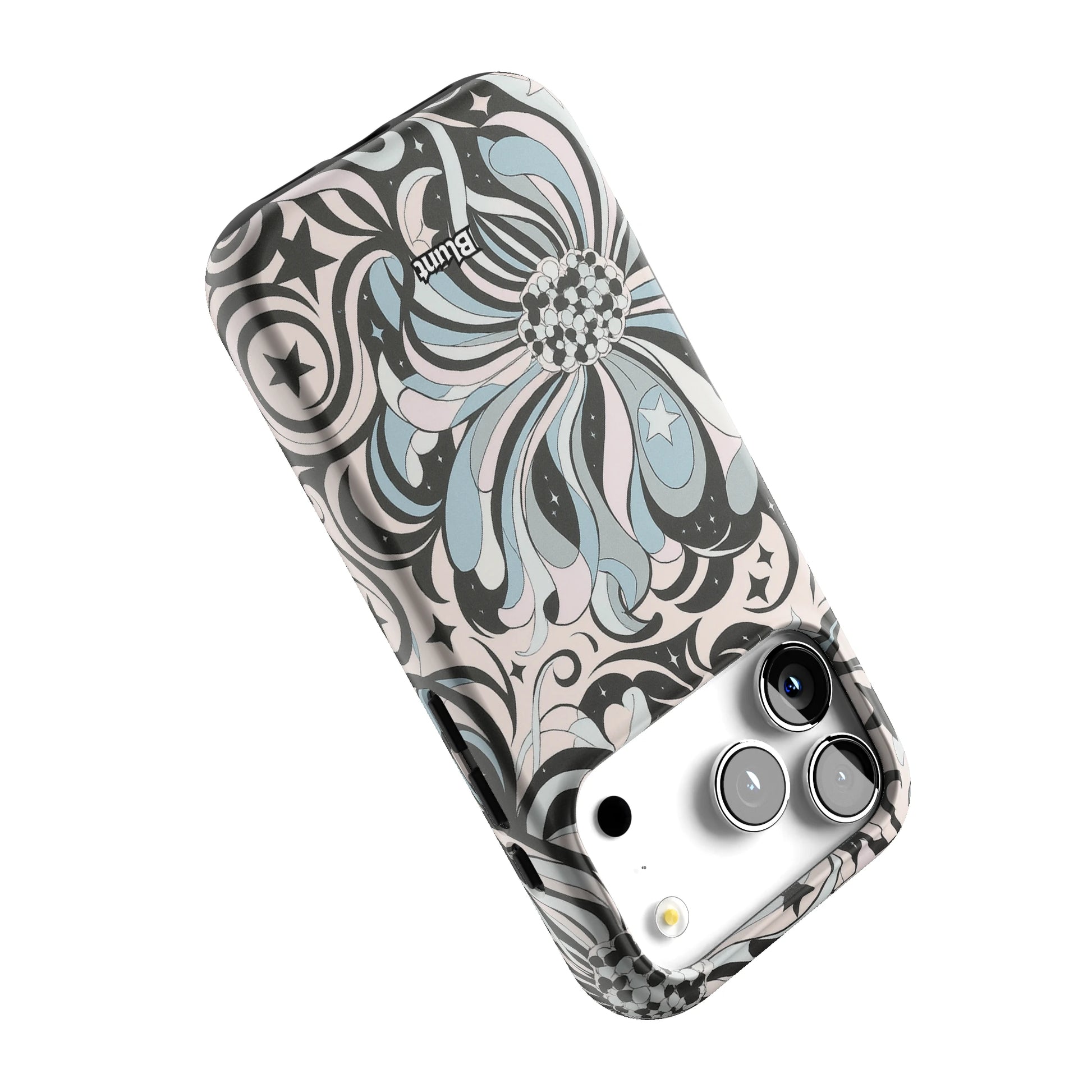 Noirflow iPhone Case gallery - Iphone_17_Pro_5