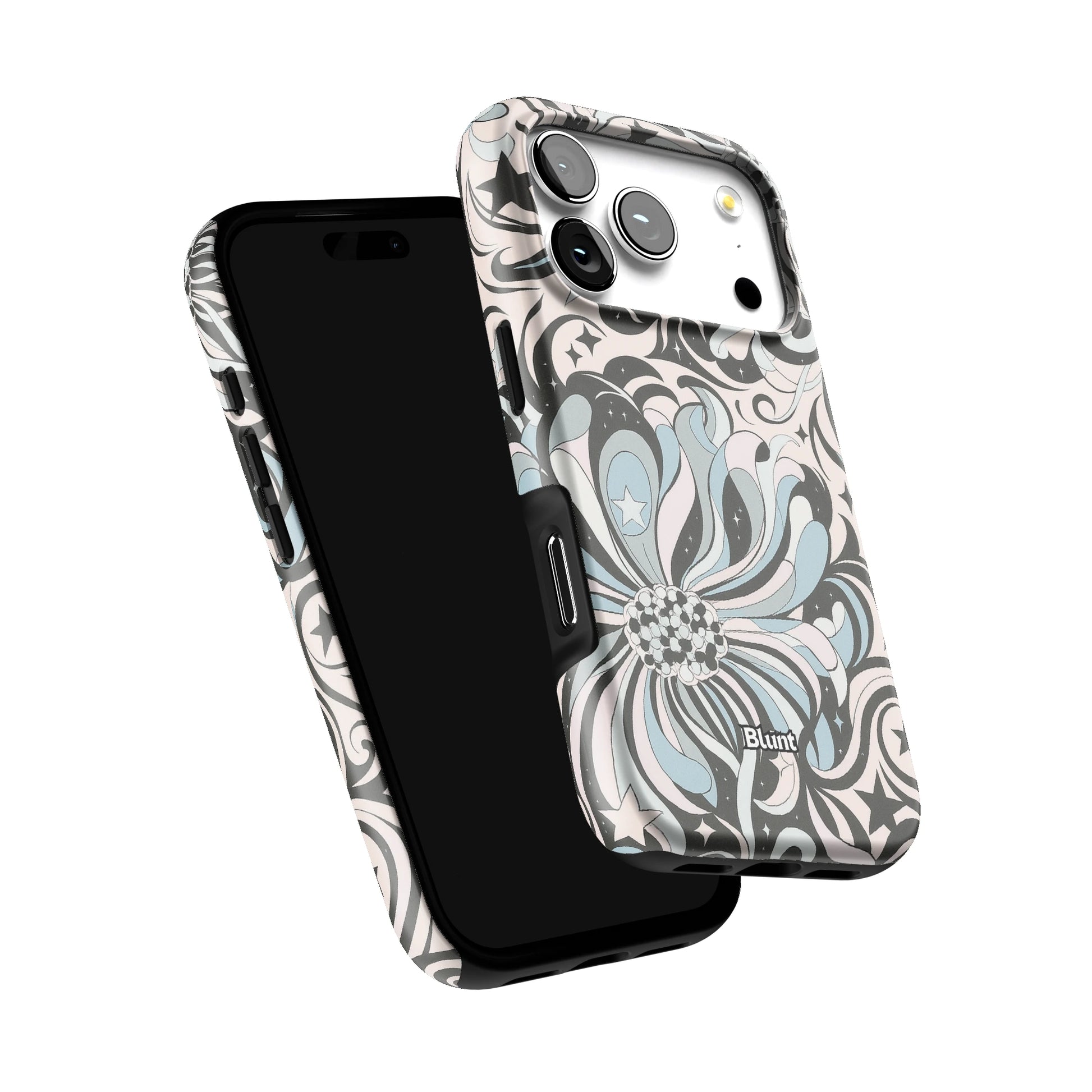 Noirflow iPhone Case gallery - Iphone_17_Pro_6