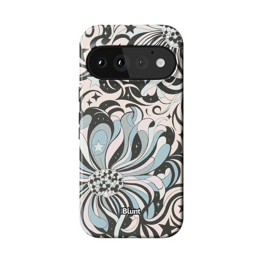 Noirflow Pixel Case - Blunt Cases