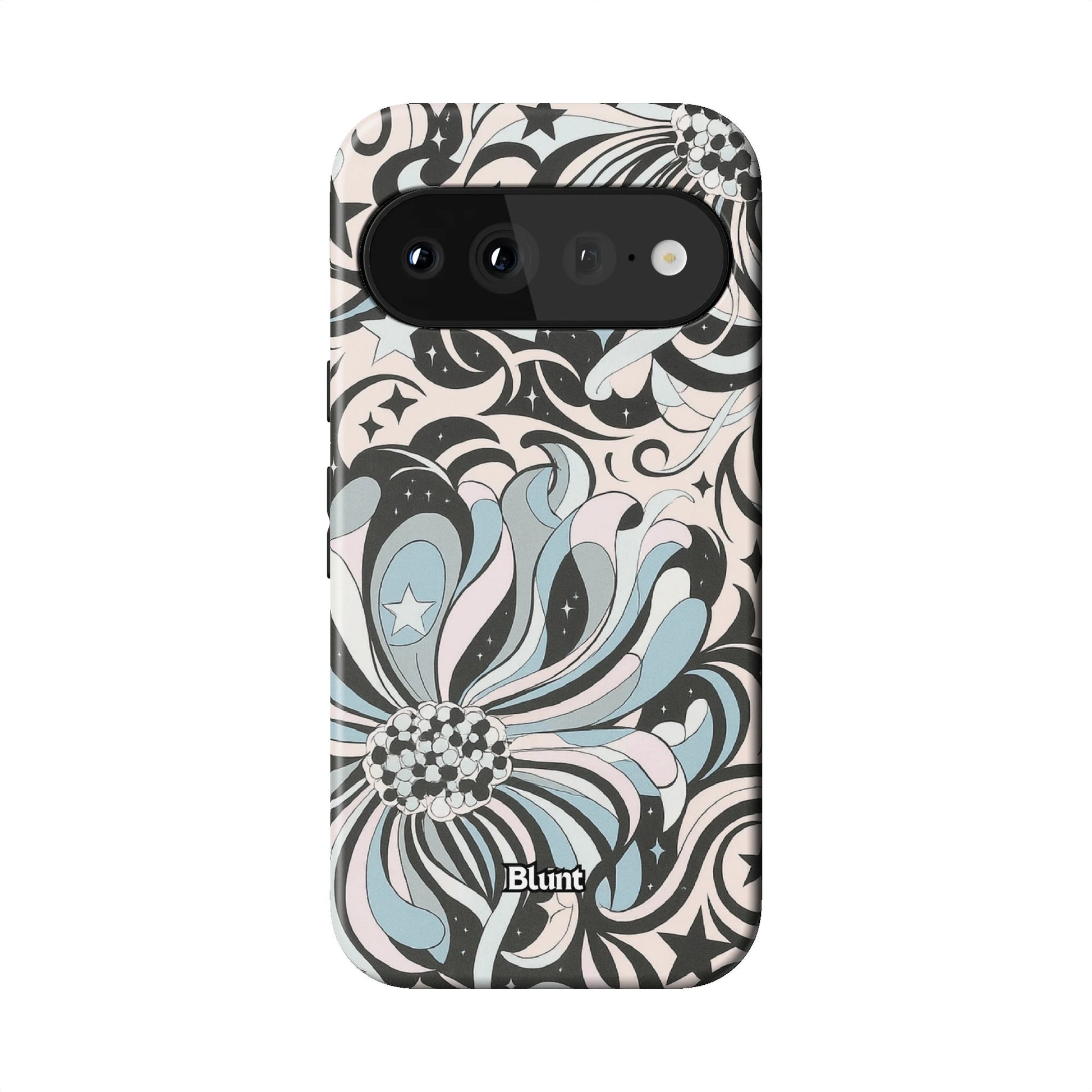 Noirflow Pixel Case - Blunt Cases