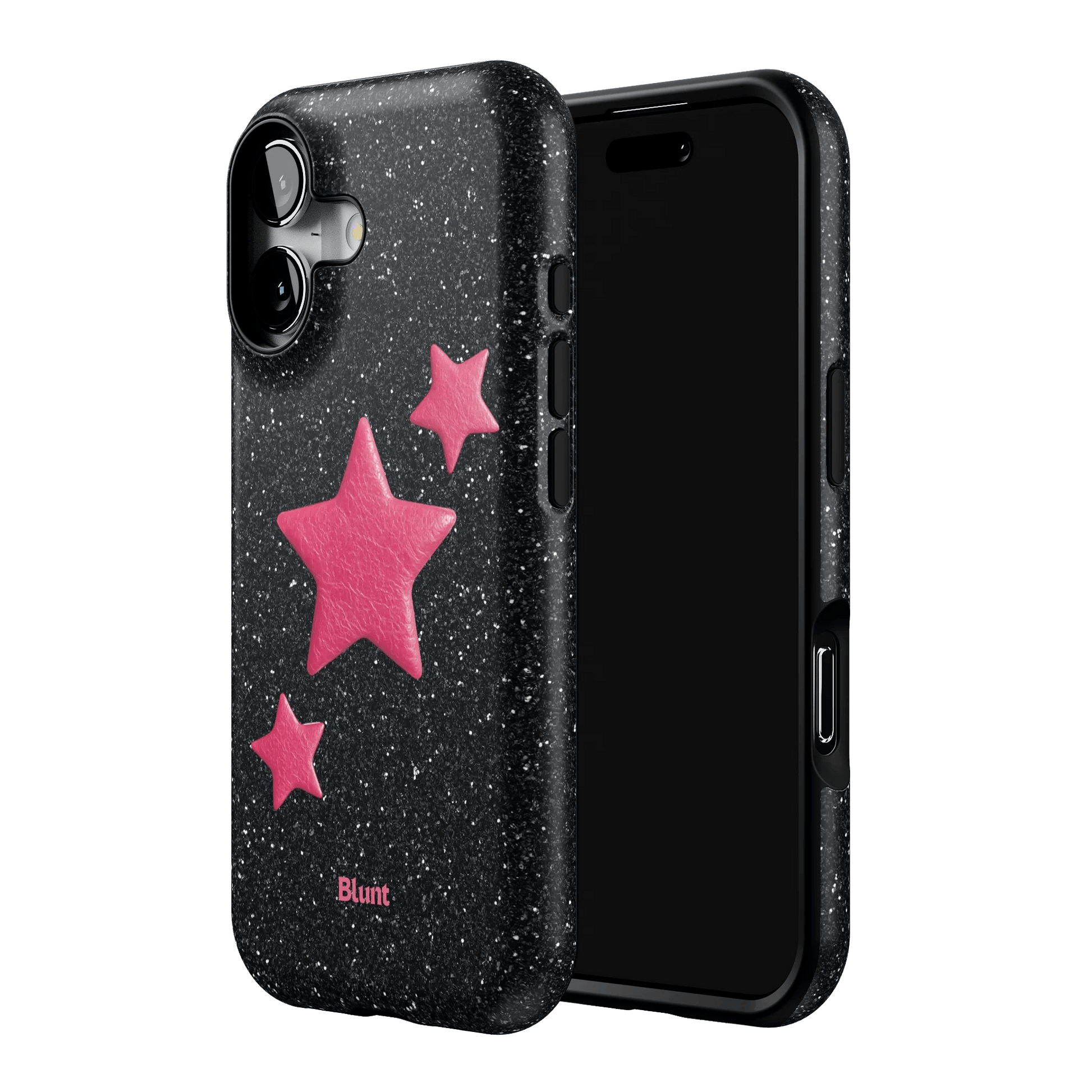 Noirlight iPhone Case - Blunt Cases