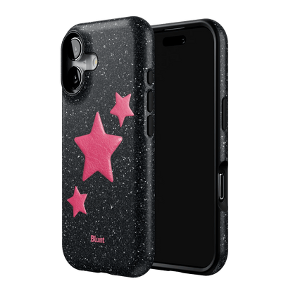 Noirlight iPhone Case - Blunt Cases