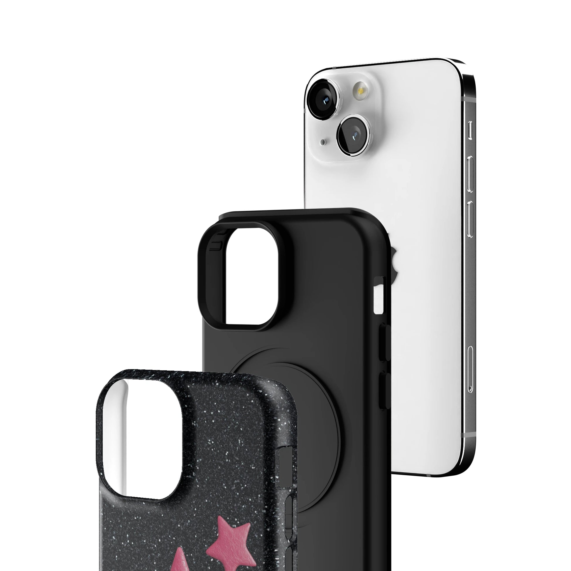 Noirlight iPhone Case gallery - Iphone_13_Mini_Air_Plus_3
