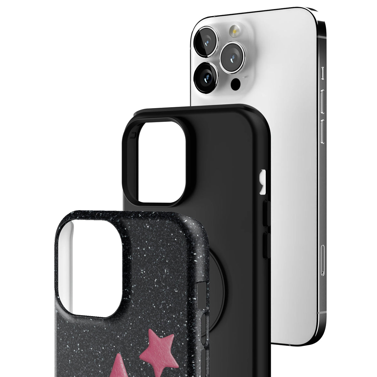 Noirlight iPhone Case gallery - Iphone_13_Pro_Max_3