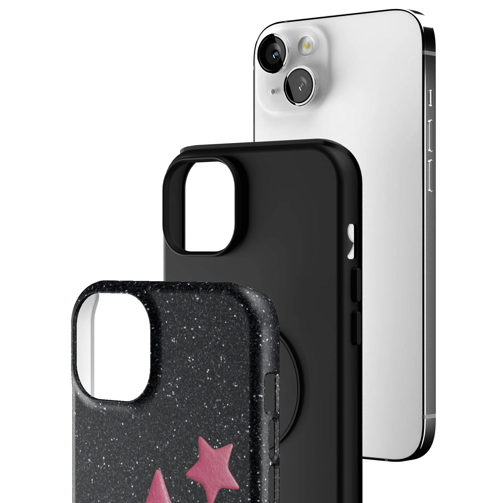 Noirlight iPhone Case gallery - Iphone_14_Mini_Air_Plus_3