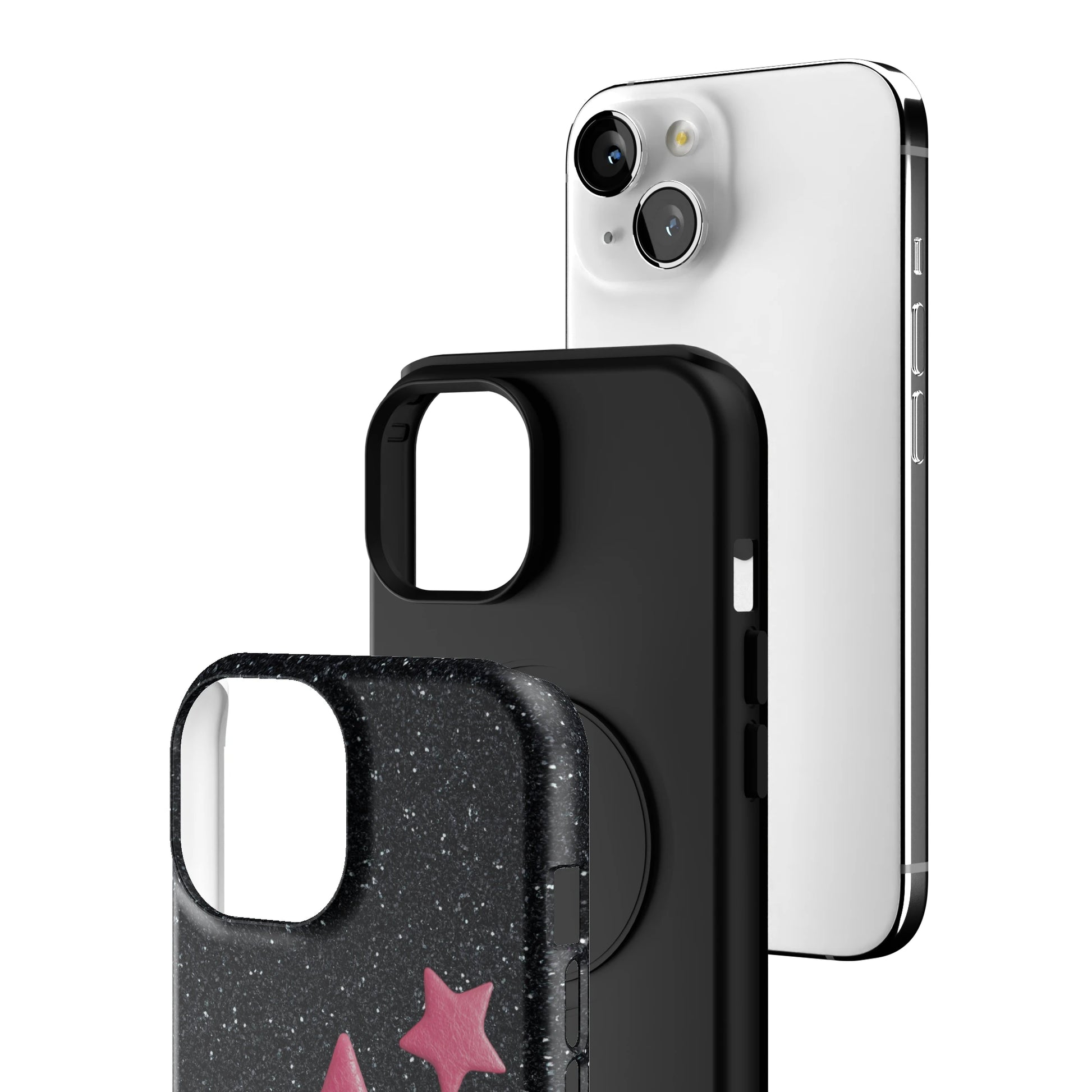 Noirlight iPhone Case gallery - Iphone_15_Iphone_3