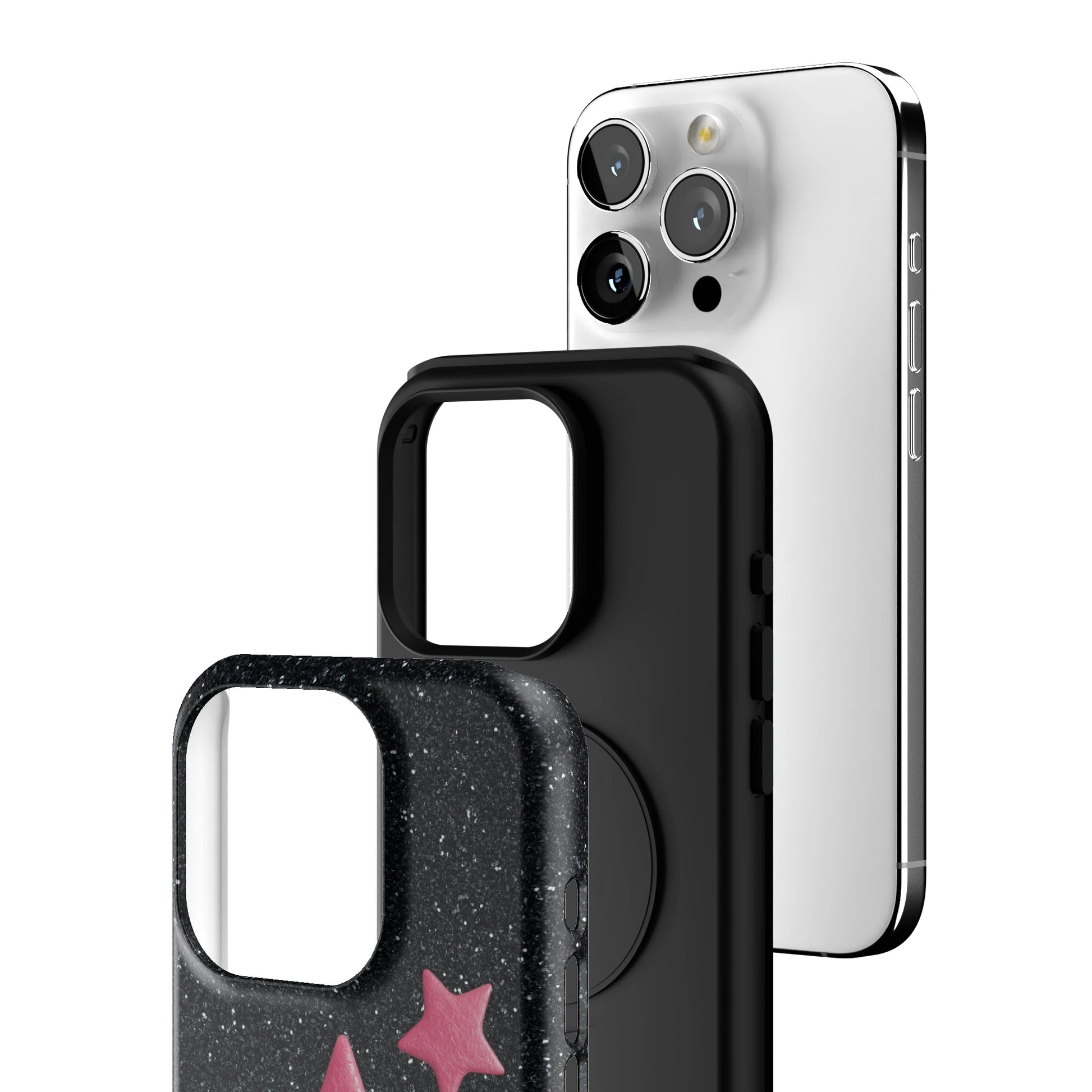 Noirlight iPhone Case gallery - Iphone_15_Pro_3