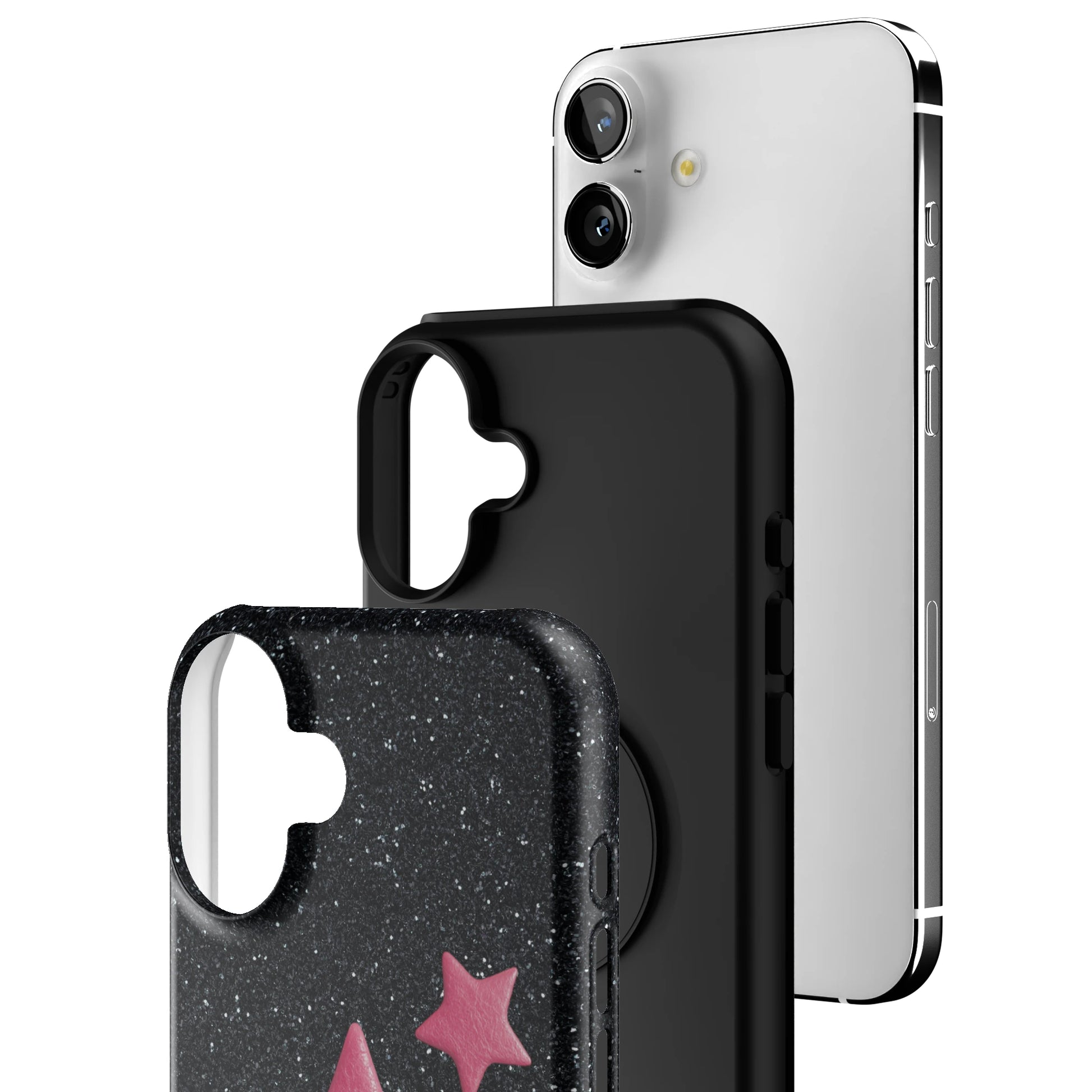 Noirlight iPhone Case gallery - Iphone_16_Mini_Air_Plus_3