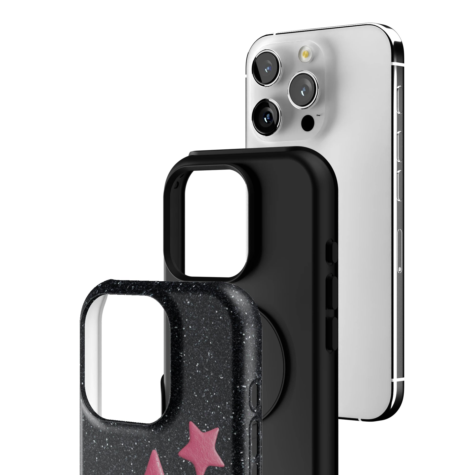 Noirlight iPhone Case gallery - Iphone_16_Pro_3