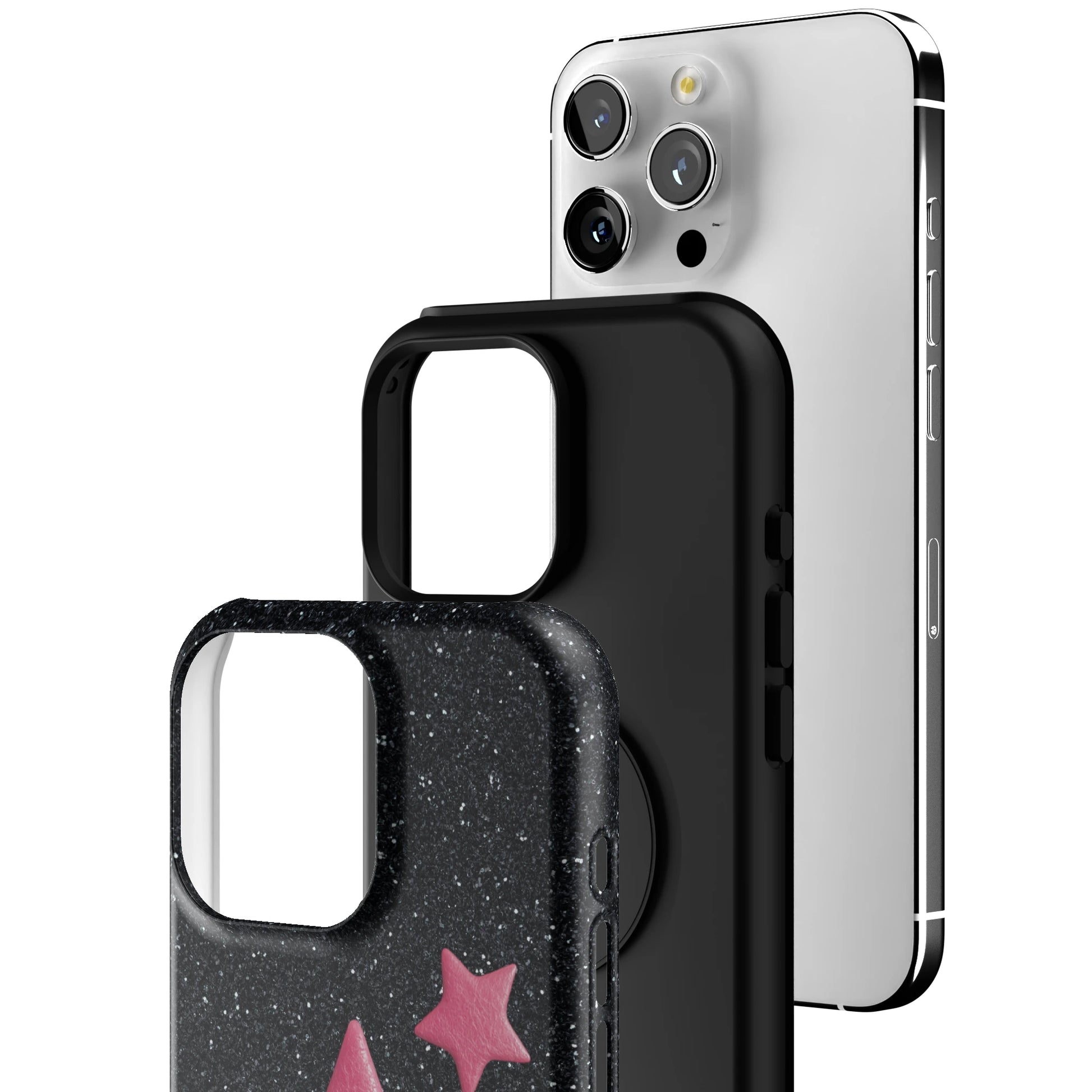 Noirlight iPhone Case gallery - Iphone_16_Pro_Max_3