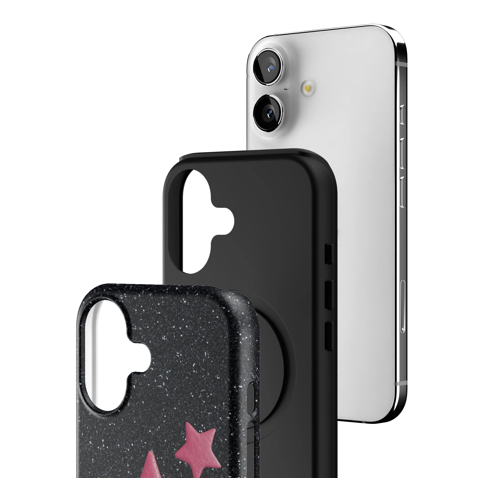 Noirlight iPhone Case gallery - Iphone_17_Iphone_3