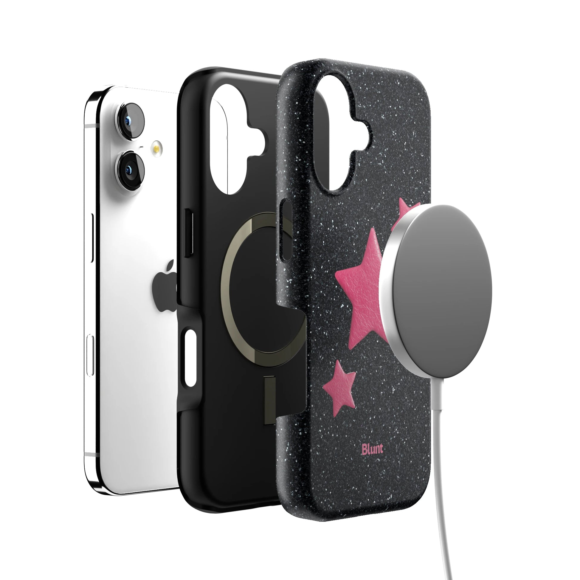 Noirlight iPhone Case gallery - Iphone_17_Iphone_4