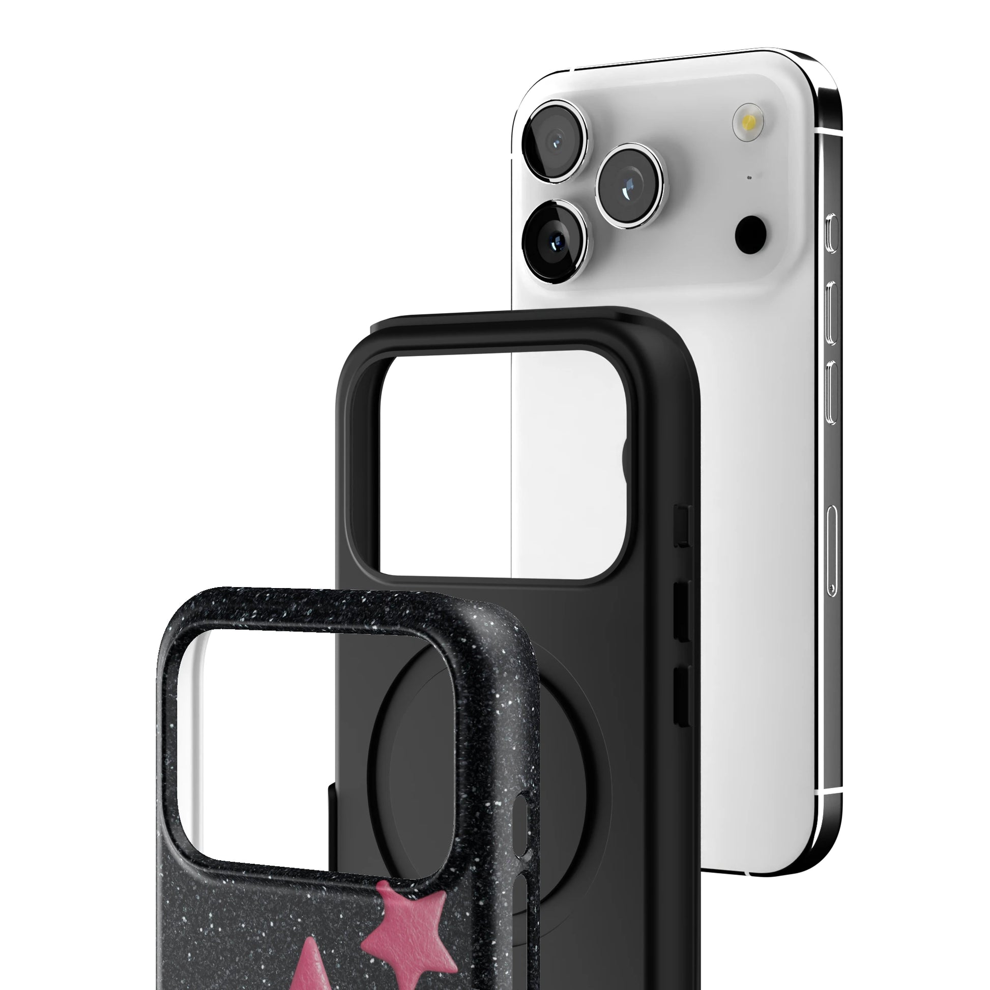 Noirlight iPhone Case gallery - Iphone_17_Pro_3