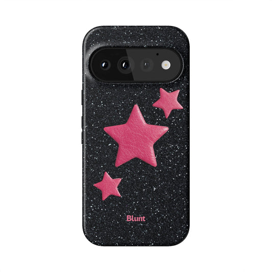 Noirlight Pixel Case - Blunt Cases