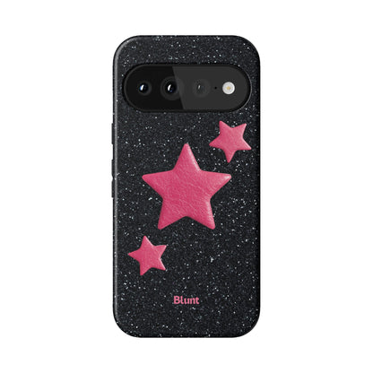 Noirlight Pixel Case - Blunt Cases