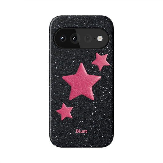 Noirlight Pixel Case - Blunt Cases