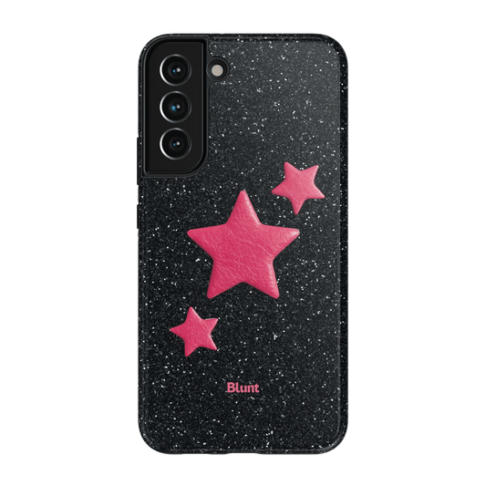Noirlight Samsung Case - Blunt Cases