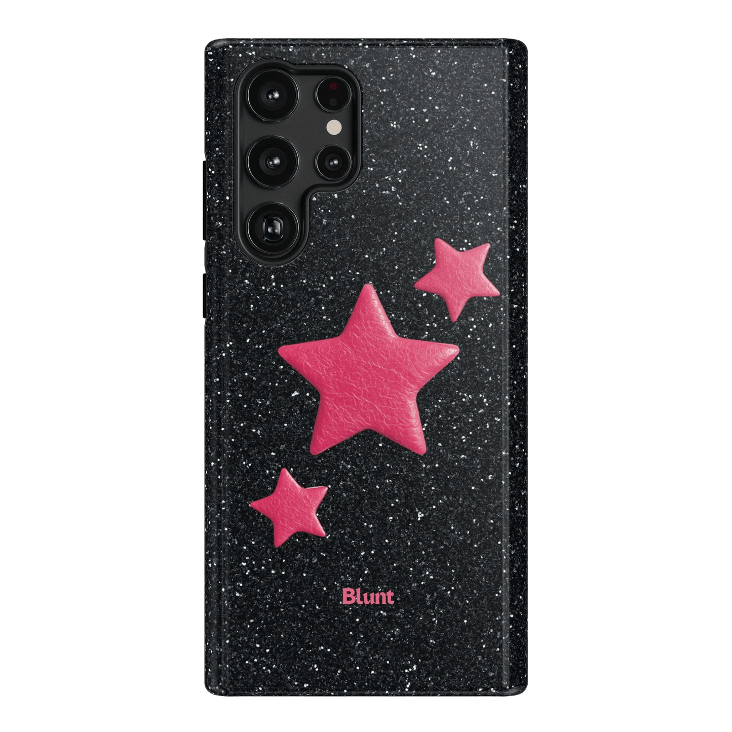 Noirlight Samsung Case - Blunt Cases