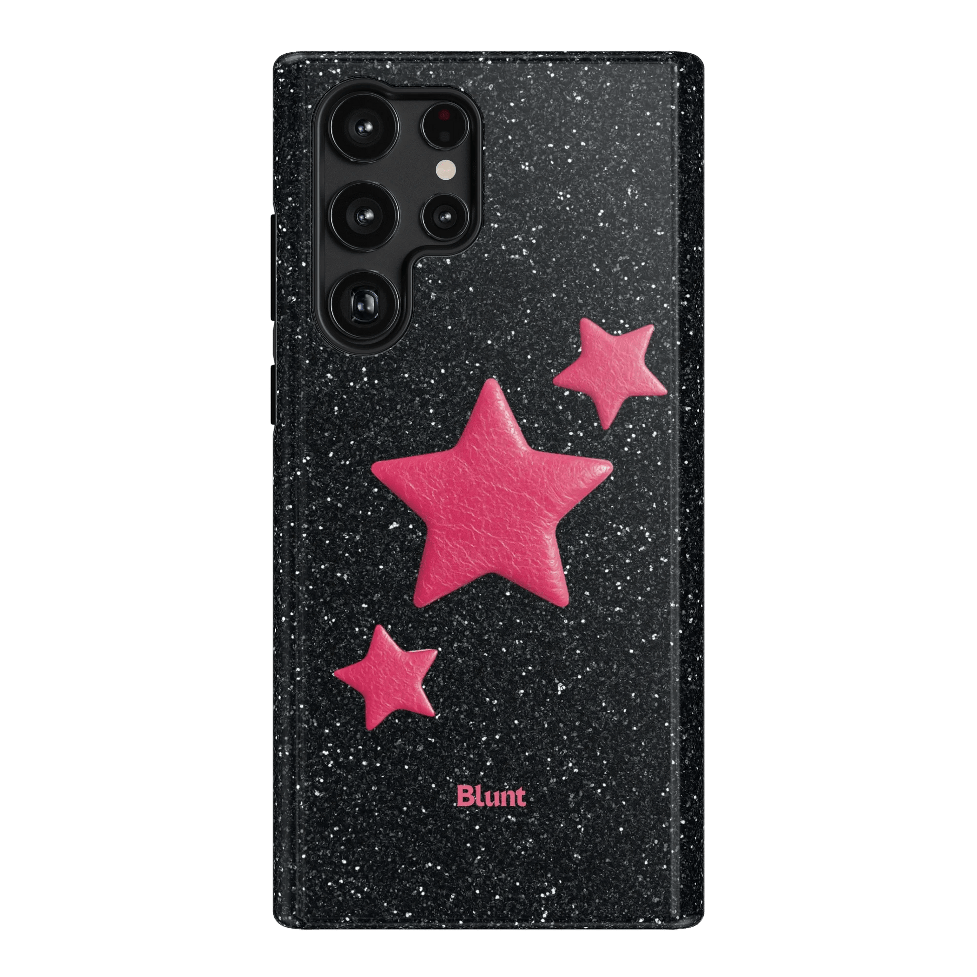 Noirlight Samsung Case - Blunt Cases