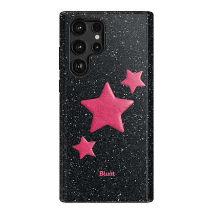 Noirlight Samsung Case - Blunt Cases