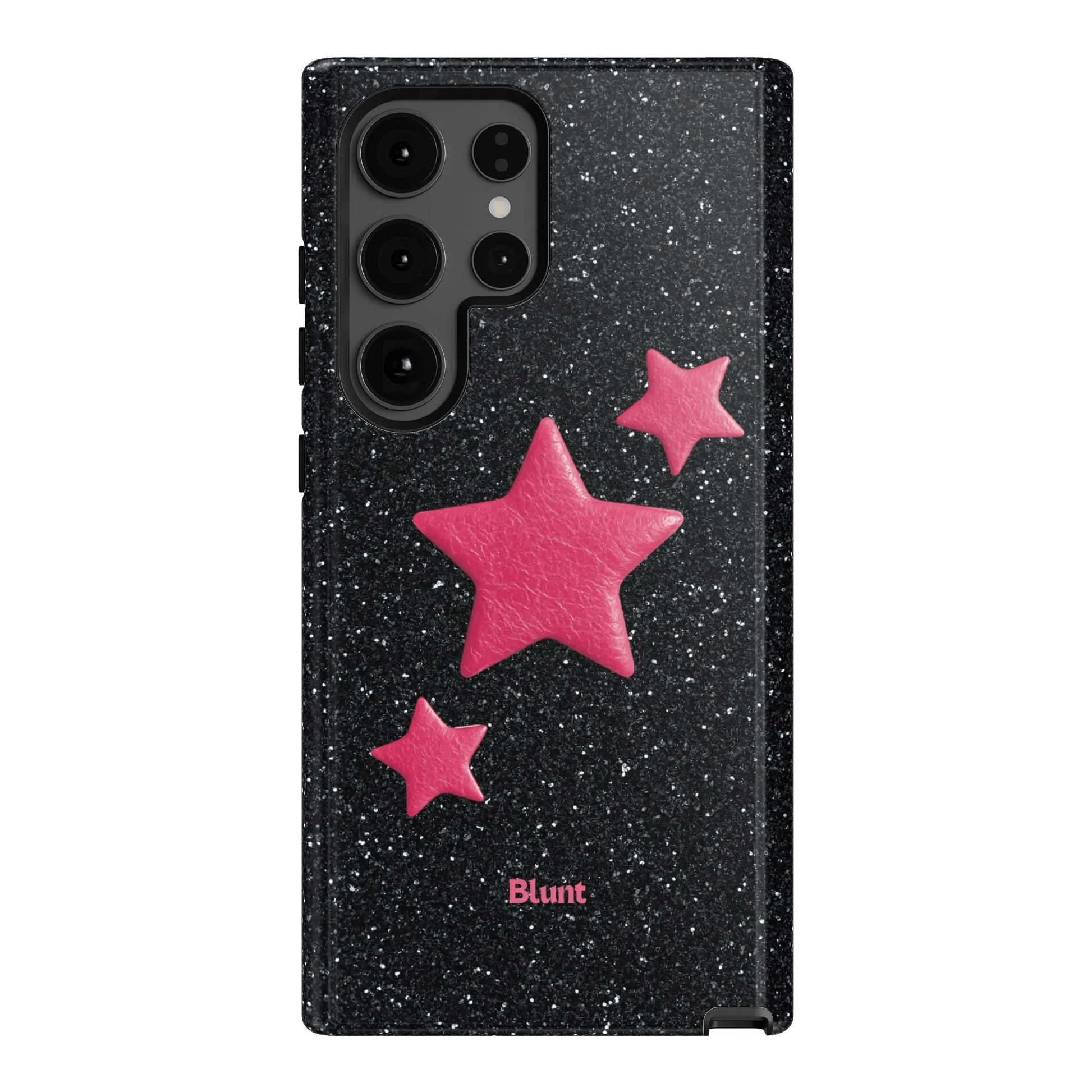 Noirlight Samsung Case - Blunt Cases