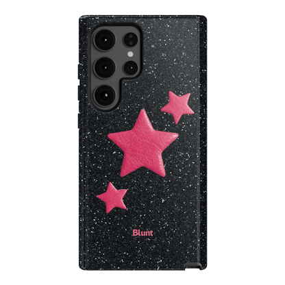 Noirlight Samsung Case - Blunt Cases