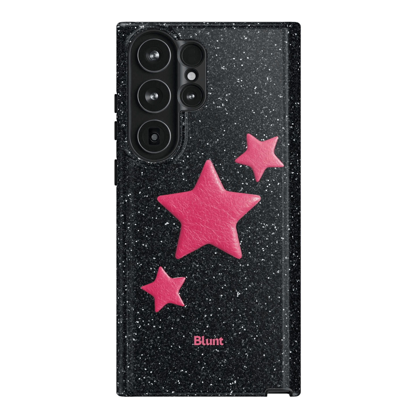 Noirlight Samsung Case - Blunt Cases