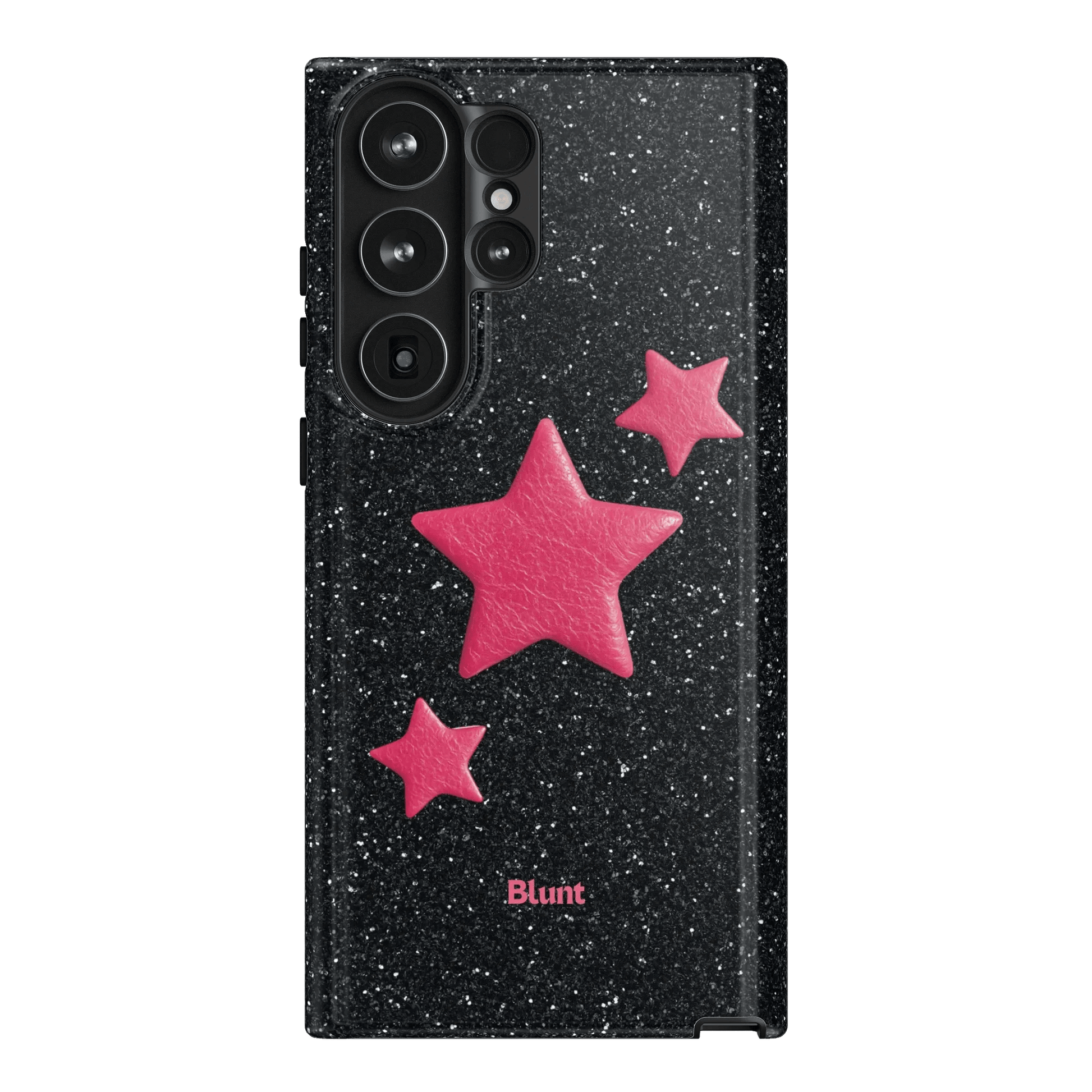 Noirlight Samsung Case - Blunt Cases