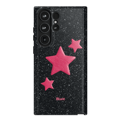 Noirlight Samsung Case - Blunt Cases