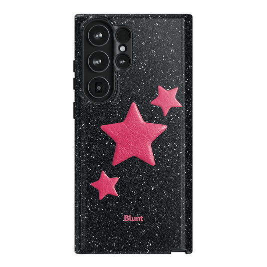 Noirlight Samsung Case - Blunt Cases