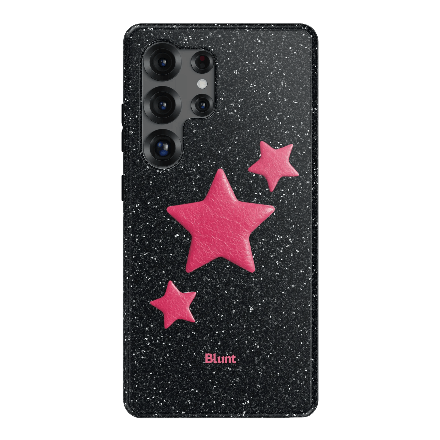 Noirlight Samsung Case - Blunt Cases