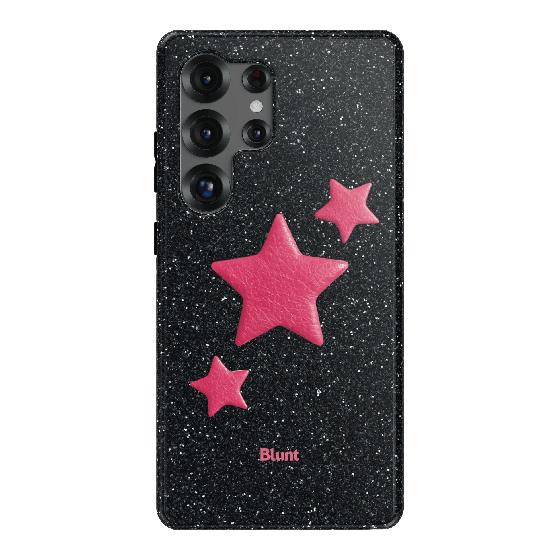 Noirlight Samsung Case - Blunt Cases