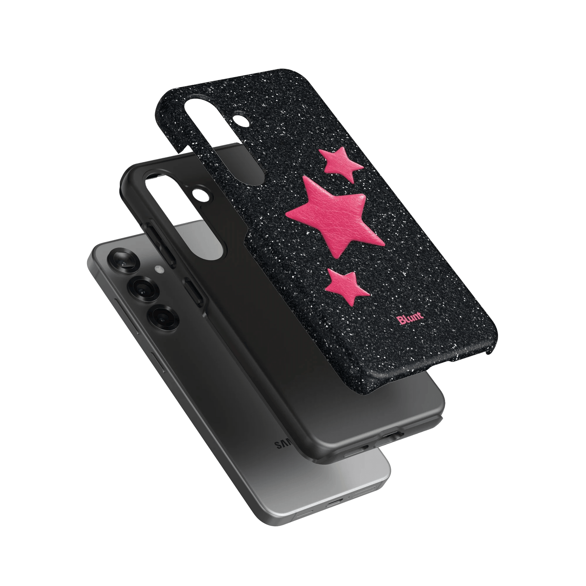 Noirlight Samsung Case - Blunt Cases