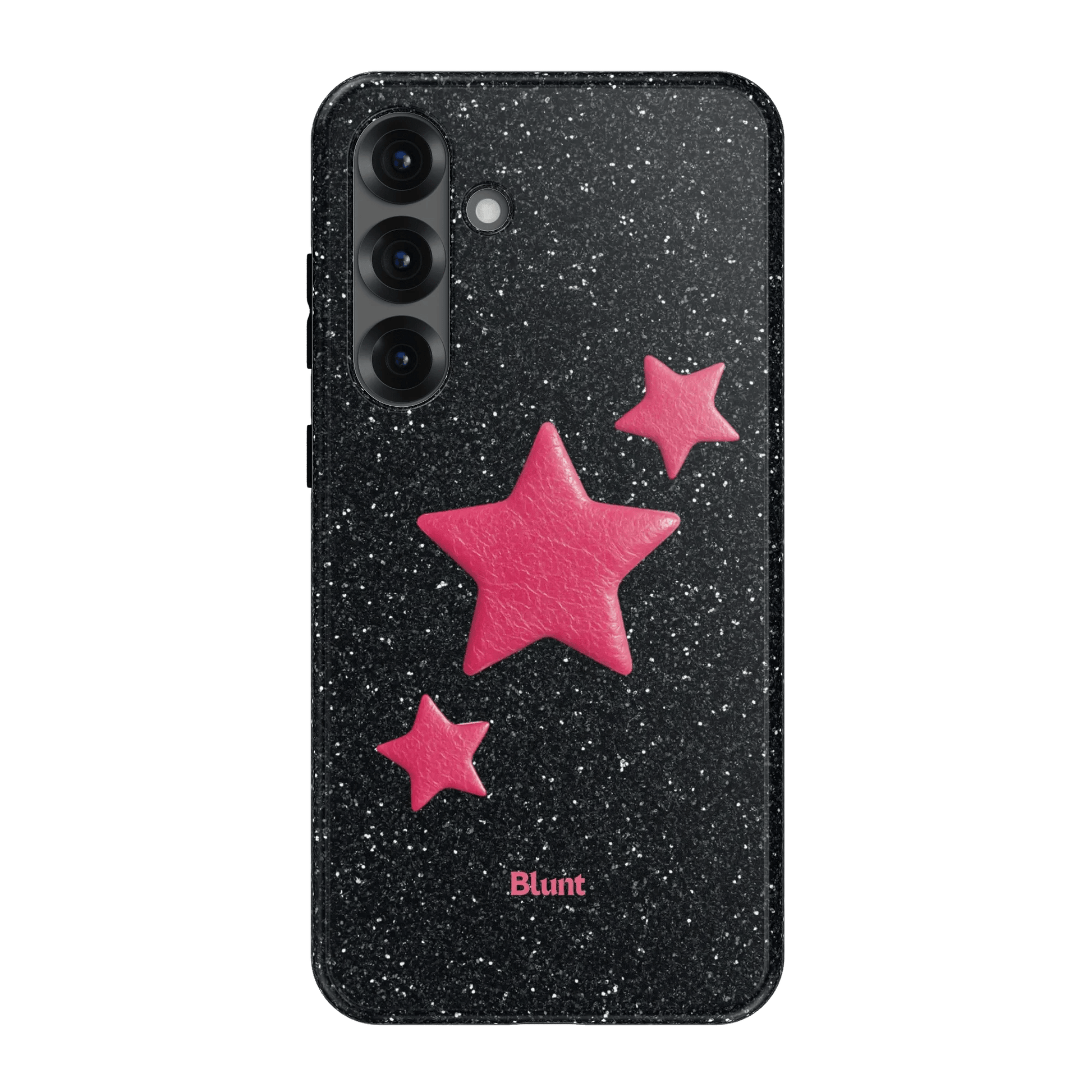 Noirlight Samsung Case - Blunt Cases