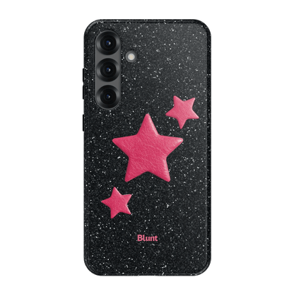 Noirlight Samsung Case - Blunt Cases