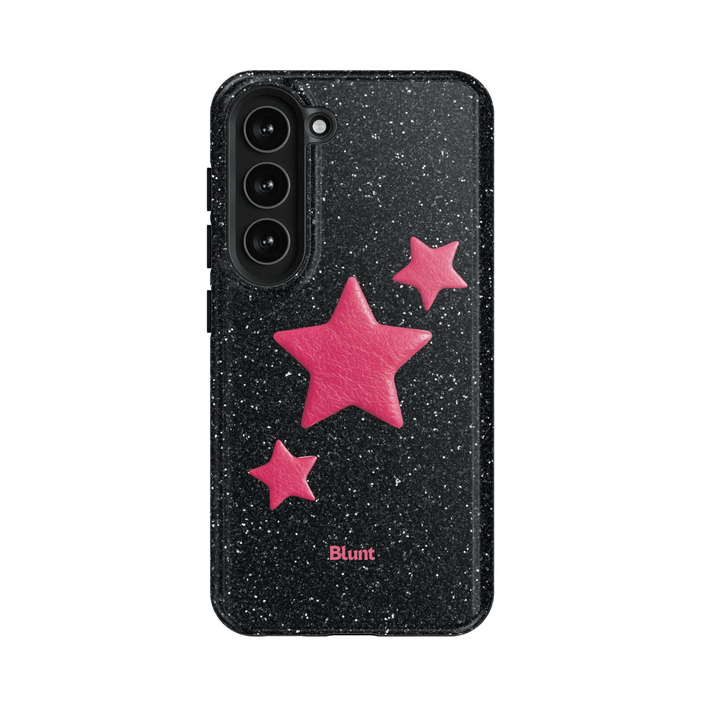 Noirlight Samsung Case - Blunt Cases