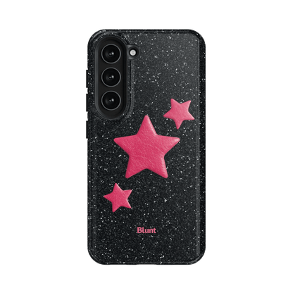 Noirlight Samsung Case - Blunt Cases