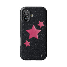 Noirlight Statement iPhone Case