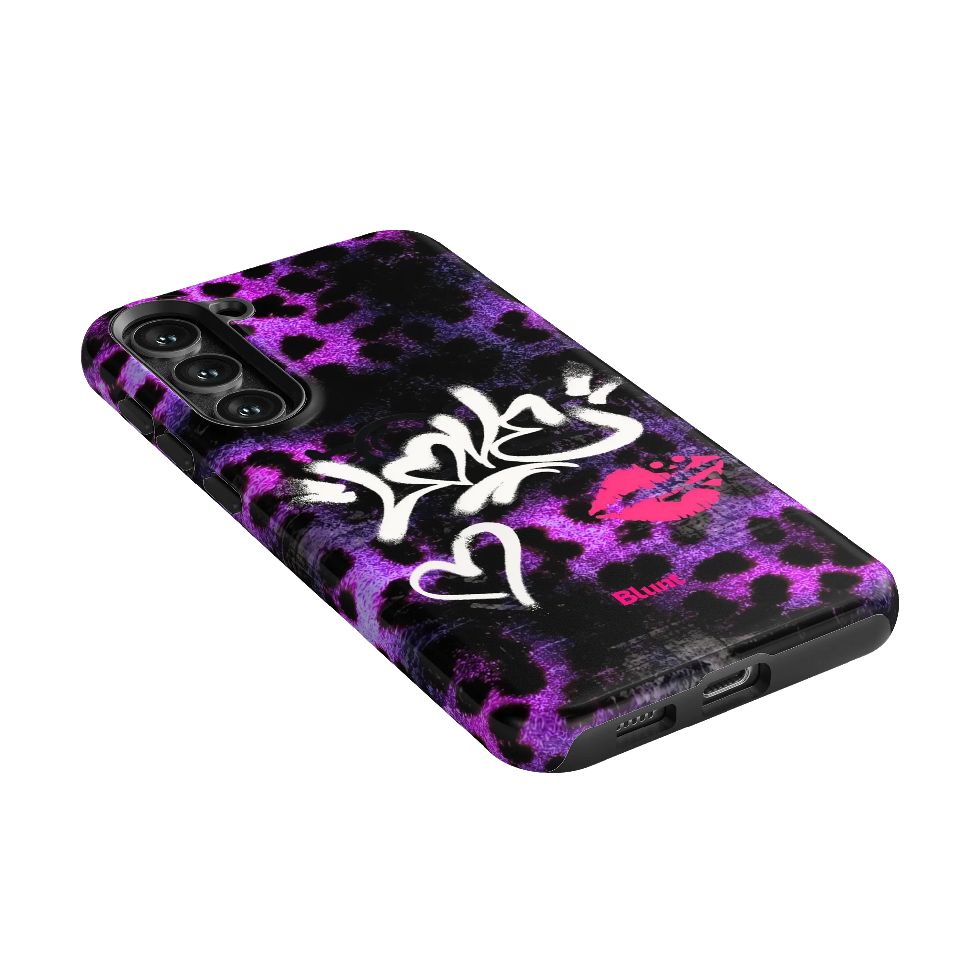 Rebel-Love-samsung-case-Galaxy S23 Plus-2