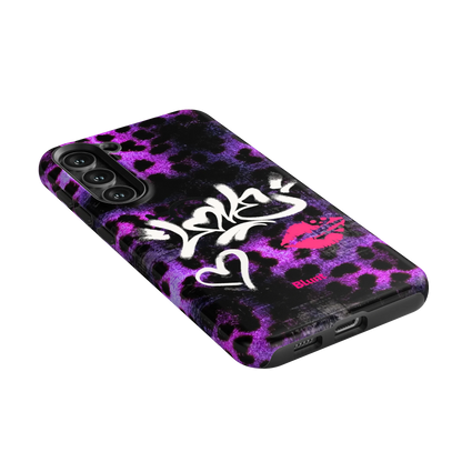 Rebel-Love-samsung-case-Galaxy S23 Plus-2